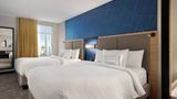 SpringHill SuiteMilwaukee West/Wauwatosa Suite