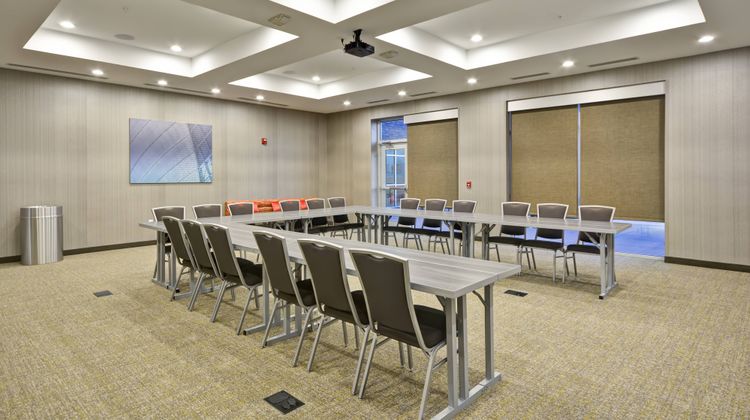 SpringHill Suites Cincinnati Blue Ash Meeting