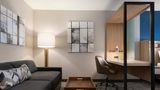 SpringHill SuiteMilwaukee West/Wauwatosa Room