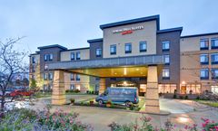 SpringHill Suites Cincinnati Arpt South