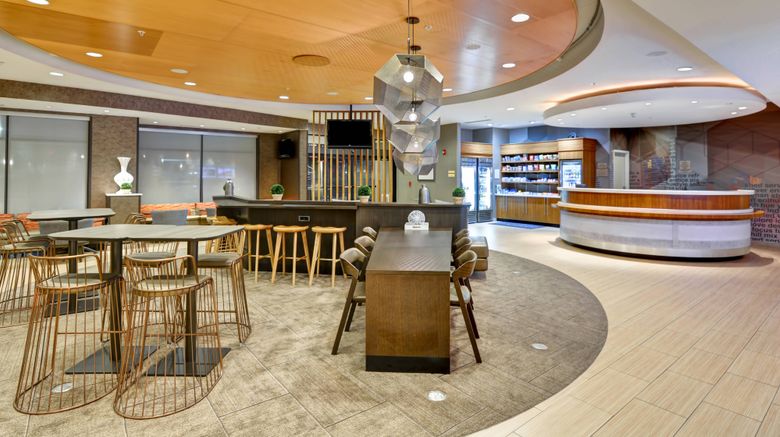 <b>SpringHill Suites Cincinnati Arpt South Lobby</b>. Images powered by <a href="https://www.leonardoworldwide.com/" title="Leonardo Worldwide" target="_blank">Leonardo</a>.