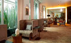 Mexico City Marriott Reforma Hotel