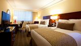 Mexico City Marriott Reforma Hotel Room
