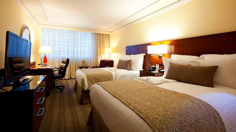 <b>Mexico City Marriott Reforma Hotel Room</b>. Images powered by <a href="https://www.leonardoworldwide.com/" title="Leonardo Worldwide" target="_blank">Leonardo</a>.