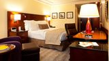 Mexico City Marriott Reforma Hotel Room