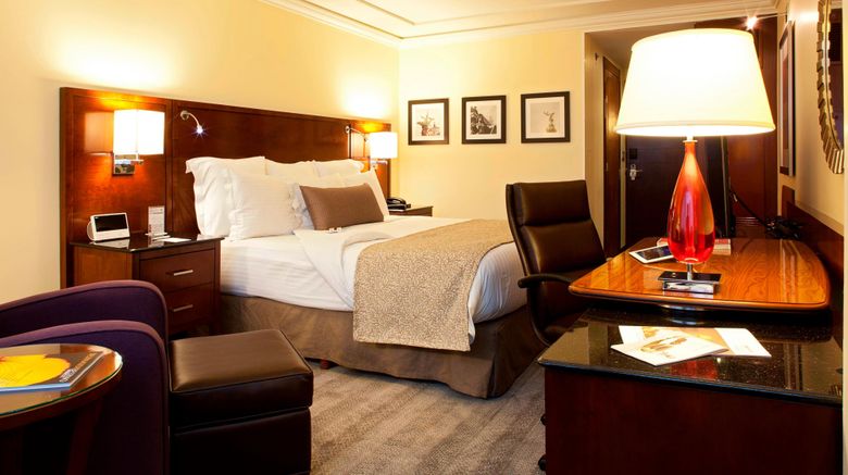 <b>Mexico City Marriott Reforma Hotel Room</b>. Images powered by <a href="https://www.leonardoworldwide.com/" title="Leonardo Worldwide" target="_blank">Leonardo</a>.