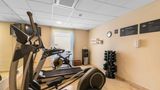 City Express by Marriott Comitan Health Club