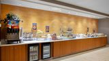 SpringHill Suites Cincinnati North Restaurant