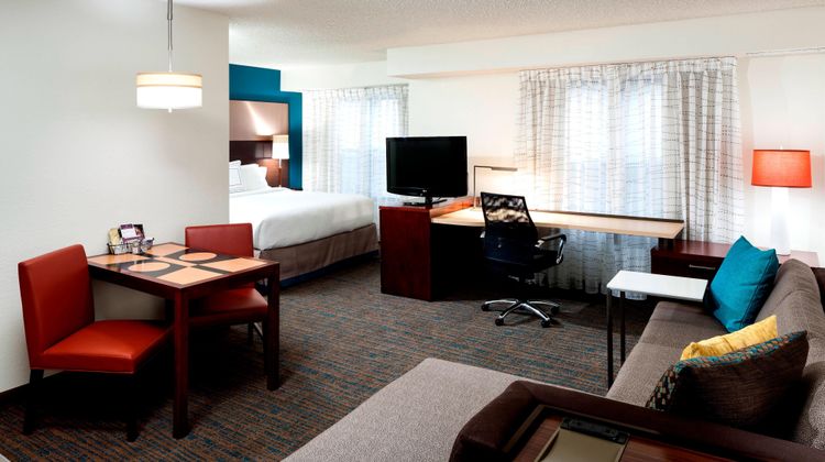Residence Inn Denver Highlands Ranch Suite