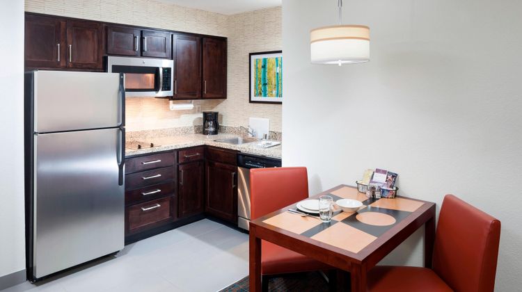 Residence Inn Denver Highlands Ranch Room