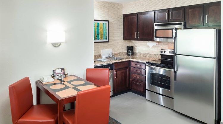 Residence Inn Denver Highlands Ranch Room