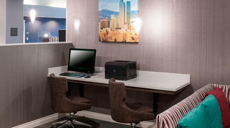 Residence Inn Denver Highlands Ranch Other
