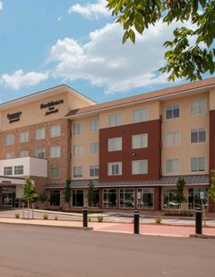 Residence Inn Broomfield/Interlocken