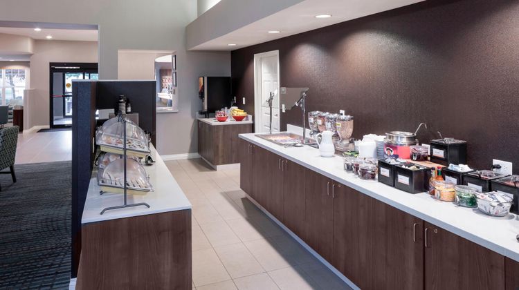 Residence Inn Denver Highlands Ranch Restaurant