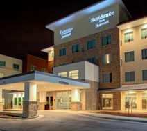 Residence Inn Broomfield/Interlocken Exterior