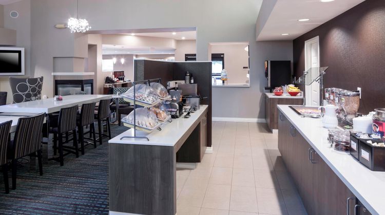 Residence Inn Denver Highlands Ranch Restaurant