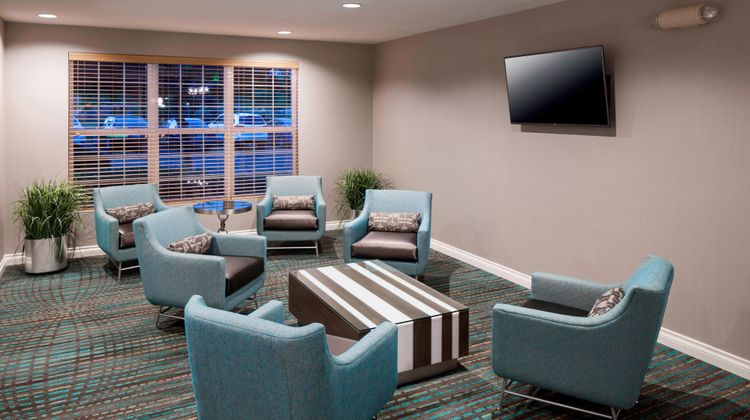 Residence Inn Denver Highlands Ranch Lobby