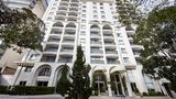 Marriott Executive Apartments Sao Paulo Exterior