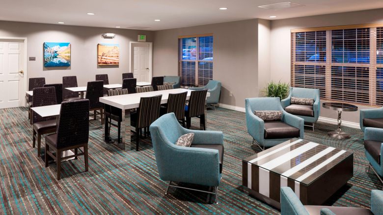 <b>Residence Inn Denver Highlands Ranch Lobby</b>. Images powered by <a href="https://www.leonardoworldwide.com/" title="Leonardo Worldwide" target="_blank">Leonardo</a>.