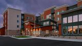 <b>Residence Inn Denver Arpt/Convention Ctr Exterior</b>. Images powered by <a href="https://www.leonardoworldwide.com/" title="Leonardo Worldwide" target="_blank">Leonardo</a>.