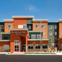 Residence Inn Denver Arpt/Convention Ctr