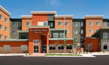 Residence Inn Denver Arpt/Convention Ctr