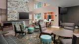 <b>Residence Inn Denver Arpt/Convention Ctr Lobby</b>. Images powered by <a href="https://www.leonardoworldwide.com/" title="Leonardo Worldwide" target="_blank">Leonardo</a>.