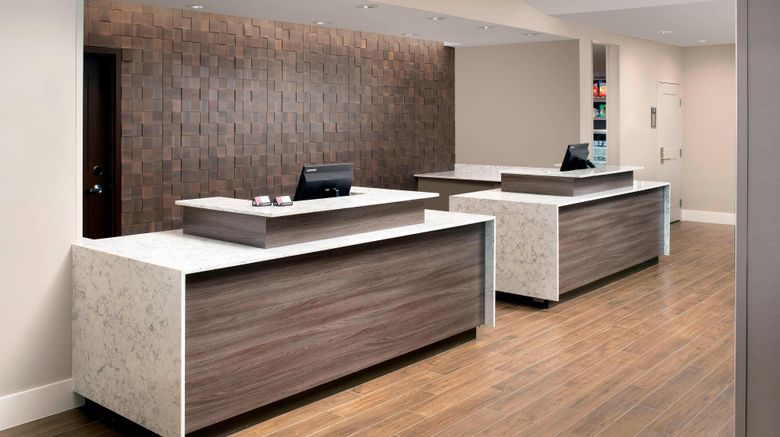 <b>Residence Inn Denver Arpt/Convention Ctr Lobby</b>. Images powered by <a href="https://www.leonardoworldwide.com/" title="Leonardo Worldwide" target="_blank">Leonardo</a>.