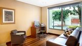 Marriott Executive Apartments Sao Paulo Other