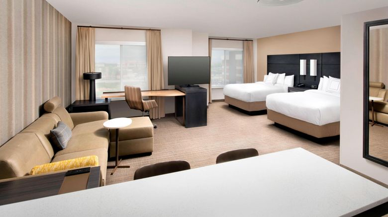 <b>Residence Inn Denver Arpt/Convention Ctr Suite</b>. Images powered by <a href="https://www.leonardoworldwide.com/" title="Leonardo Worldwide" target="_blank">Leonardo</a>.