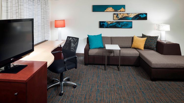 Residence Inn Denver Highlands Ranch Room
