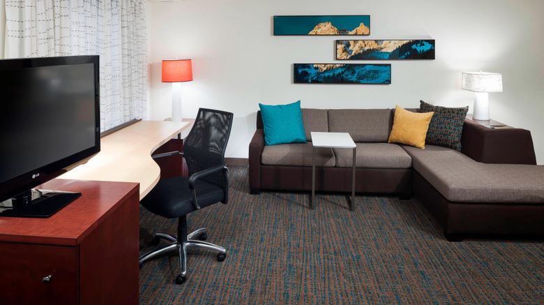 <b>Residence Inn Denver Highlands Ranch Room</b>. Images powered by <a href="https://www.leonardoworldwide.com/" title="Leonardo Worldwide" target="_blank">Leonardo</a>.