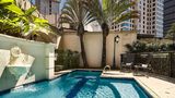 Marriott Executive Apartments Sao Paulo Pool