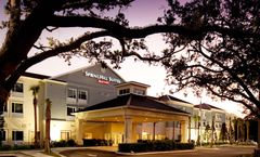 SpringHill Suites by Marriott Vero Beach