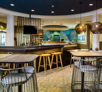 SpringHill Suites by Marriott Vero Beach Lobby