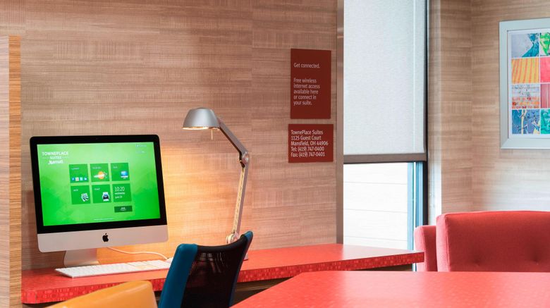 <b>TownePlace Suites Mansfield Ontario Other</b>. Images powered by <a href="https://www.leonardoworldwide.com/" title="Leonardo Worldwide" target="_blank">Leonardo</a>.