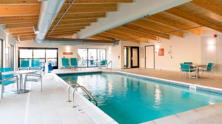 <b>TownePlace Suites Mansfield Ontario Pool</b>. Images powered by <a href="https://www.leonardoworldwide.com/" title="Leonardo Worldwide" target="_blank">Leonardo</a>.