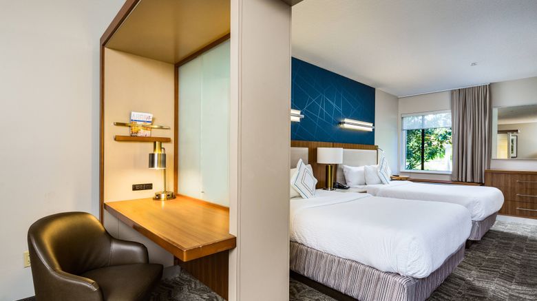 <b>SpringHill Suites by Marriott Vero Beach Suite</b>. Images powered by <a href="https://www.leonardoworldwide.com/" title="Leonardo Worldwide" target="_blank">Leonardo</a>.