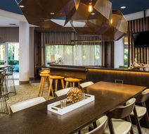 SpringHill Suites by Marriott Vero Beach Lobby