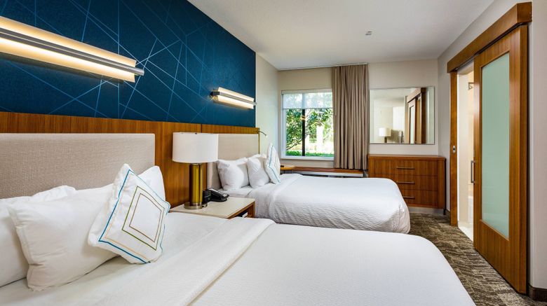 <b>SpringHill Suites by Marriott Vero Beach Suite</b>. Images powered by <a href="https://www.leonardoworldwide.com/" title="Leonardo Worldwide" target="_blank">Leonardo</a>.