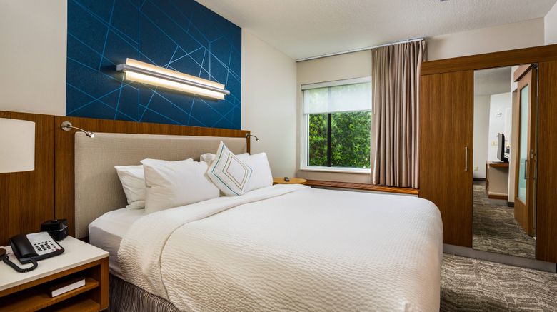 <b>SpringHill Suites by Marriott Vero Beach Suite</b>. Images powered by <a href="https://www.leonardoworldwide.com/" title="Leonardo Worldwide" target="_blank">Leonardo</a>.