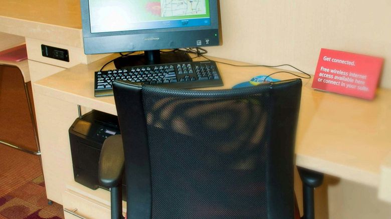 <b>TownePlace Suites Columbus Airport Other</b>. Images powered by <a href="https://www.leonardoworldwide.com/" title="Leonardo Worldwide" target="_blank">Leonardo</a>.