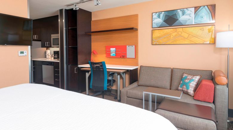 <b>TownePlace Suites Mansfield Ontario Suite</b>. Images powered by <a href="https://www.leonardoworldwide.com/" title="Leonardo Worldwide" target="_blank">Leonardo</a>.