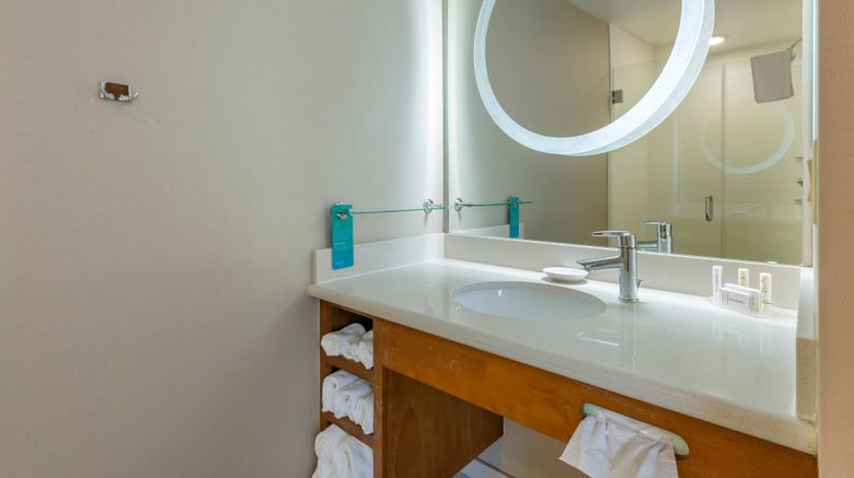 <b>SpringHill Suites by Marriott Vero Beach Room</b>. Images powered by <a href="https://www.leonardoworldwide.com/" title="Leonardo Worldwide" target="_blank">Leonardo</a>.