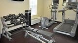 TownePlace Suites Columbus Airport Health Club