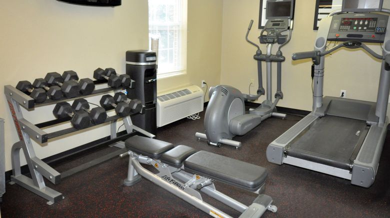 <b>TownePlace Suites Columbus Airport Health Club</b>. Images powered by <a href="https://www.leonardoworldwide.com/" title="Leonardo Worldwide" target="_blank">Leonardo</a>.
