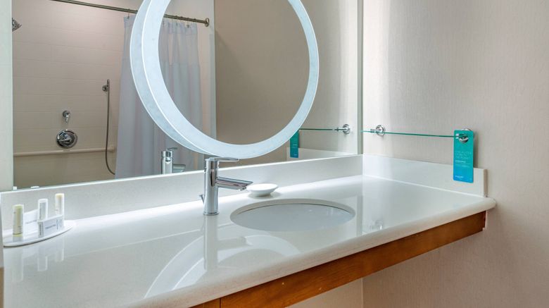 <b>SpringHill Suites by Marriott Vero Beach Room</b>. Images powered by <a href="https://www.leonardoworldwide.com/" title="Leonardo Worldwide" target="_blank">Leonardo</a>.