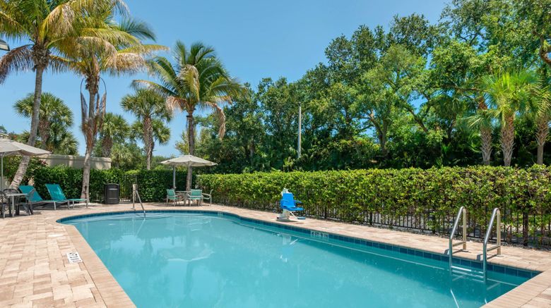 <b>SpringHill Suites by Marriott Vero Beach Pool</b>. Images powered by <a href="https://www.leonardoworldwide.com/" title="Leonardo Worldwide" target="_blank">Leonardo</a>.