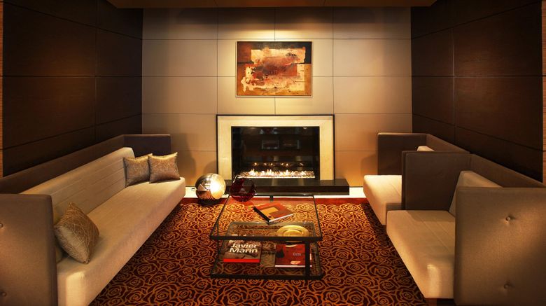 <b>JW Marriott Mexico City Santa Fe Exterior</b>. Images powered by <a href="https://www.leonardoworldwide.com/" title="Leonardo Worldwide" target="_blank">Leonardo</a>.