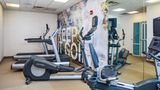 SpringHill Suites by Marriott Vero Beach Health Club